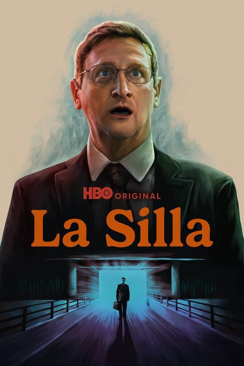 La silla Temporada 1