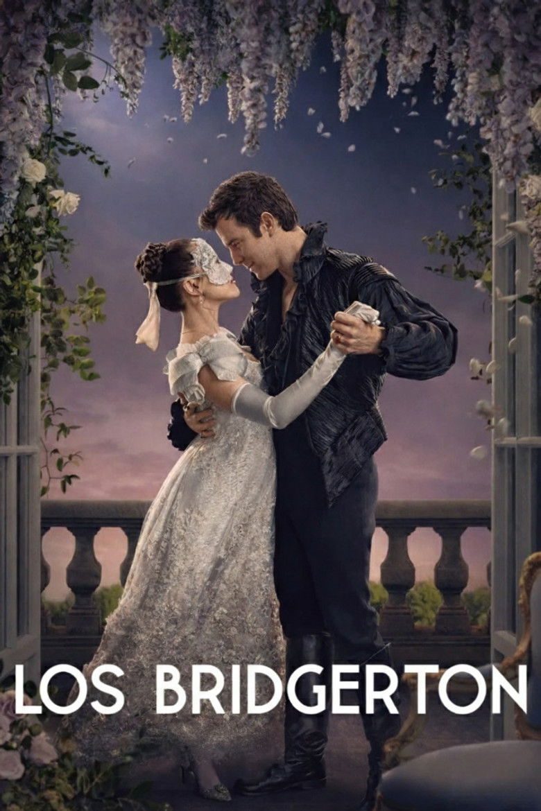 Bridgerton Temporada 2