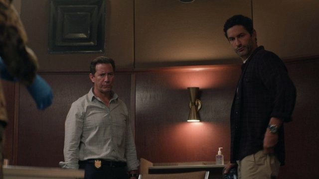 NCIS: Hawaiʻi S03E09