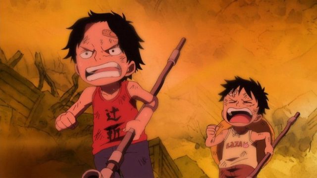 One Piece S13E501