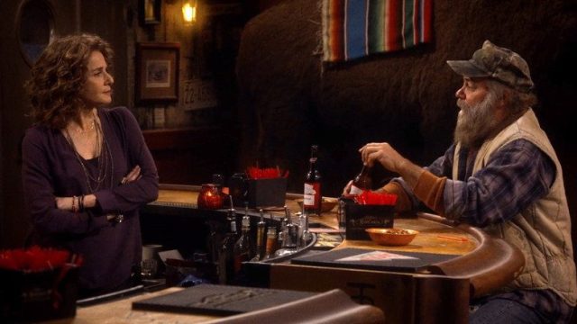 The Ranch S01E05