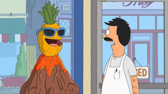 Bob's Burgers S06E15