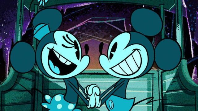Mickey Mouse S04E08