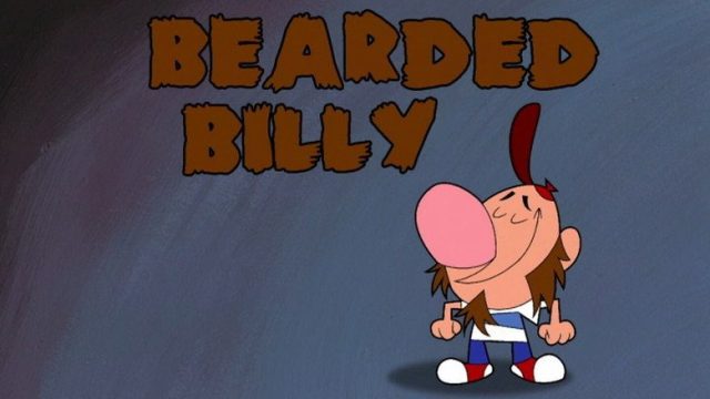 Las sombrías aventuras de Billy y Mandy S03E20