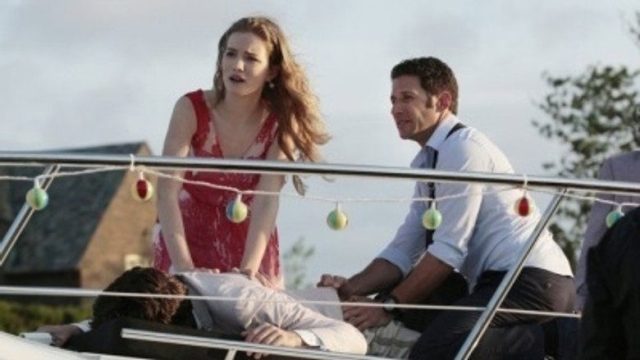 Royal Pains S06E08