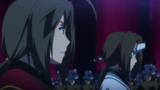 Utawarerumono S02E12