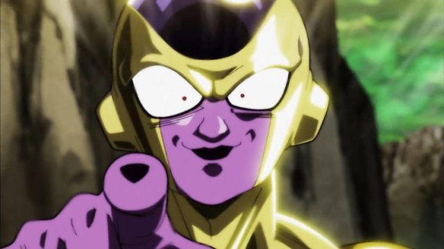 Dragon Ball Super S01E125