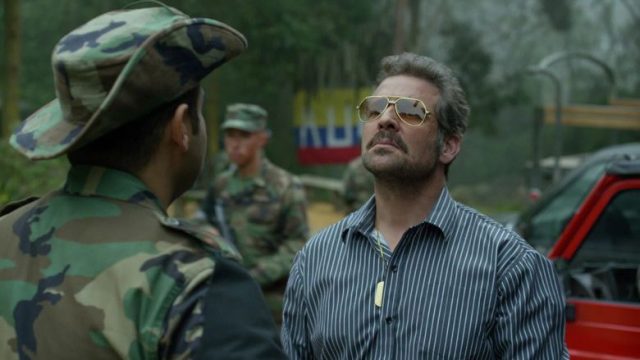 Narcos S03E10