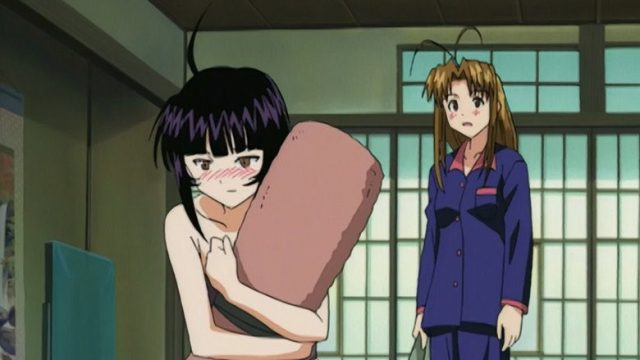 Love Hina S00E06