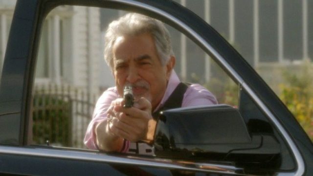 Mentes Criminales S14E15