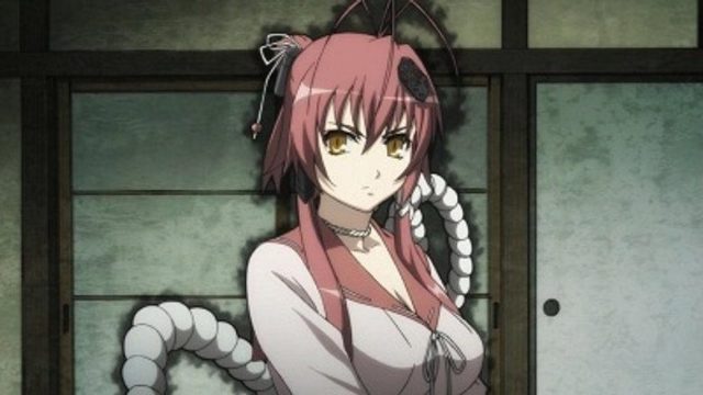Hyakka Ryouran: Samurai Girls S02E06