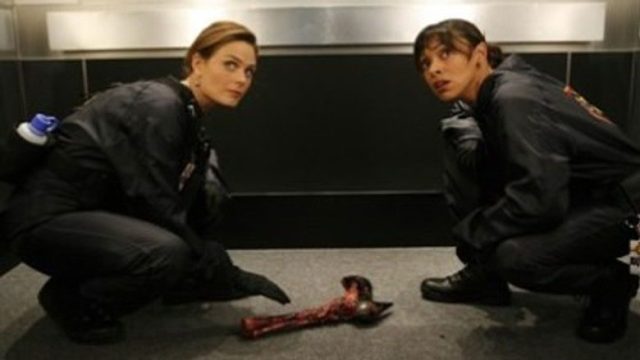 Bones S04E06