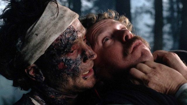 Los Expedientes Secretos X S02E09