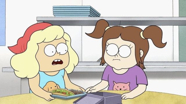 Close Enough S02E03