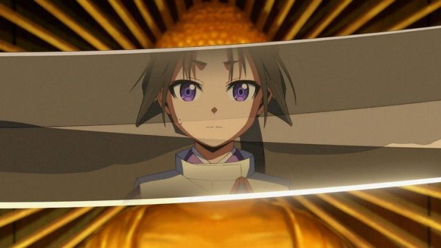 The Elusive Samurai S01E09