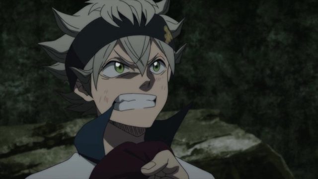 Black Clover S01E99