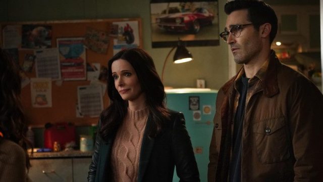 Superman y Lois S02E12