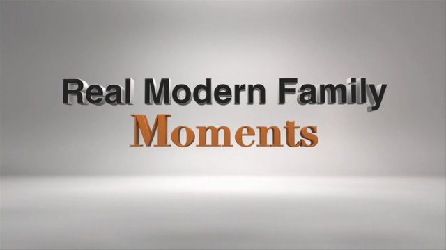 Una Familia Moderna S00E11