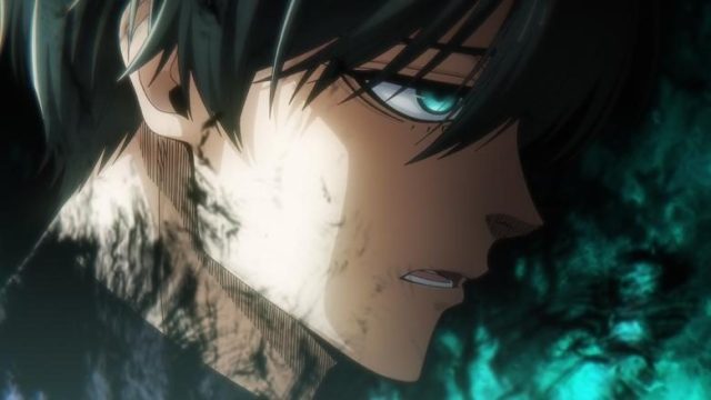 BLUELOCK S01E12