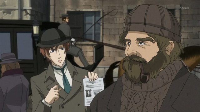 Black Butler S01E19