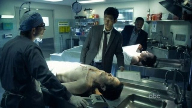 FlashForward S01E06