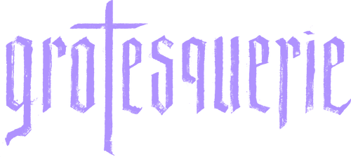 Grotesquerie