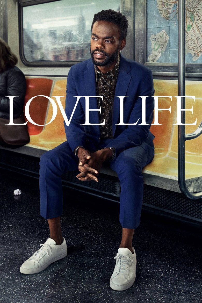 Love Life Temporada 2