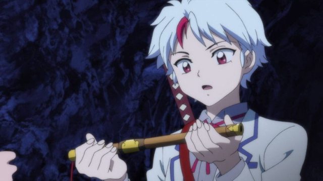 Yashahime: Princess Half-Demon S01E29