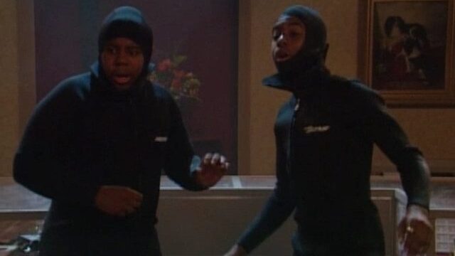 Kenan y Kel S01E12
