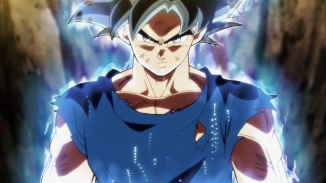 Dragon Ball Super S01E110