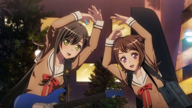 BanG Dream! S02E07