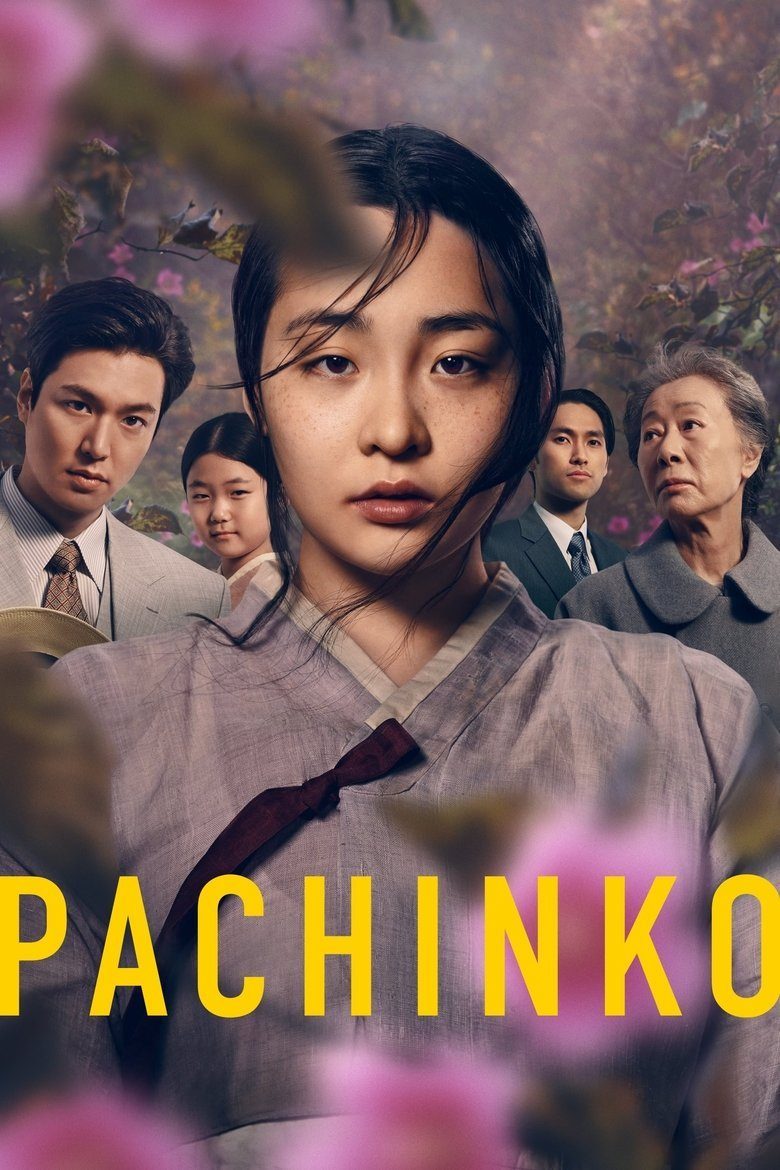 Pachinko Temporada 2
