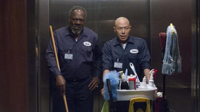 Banshee S03E04
