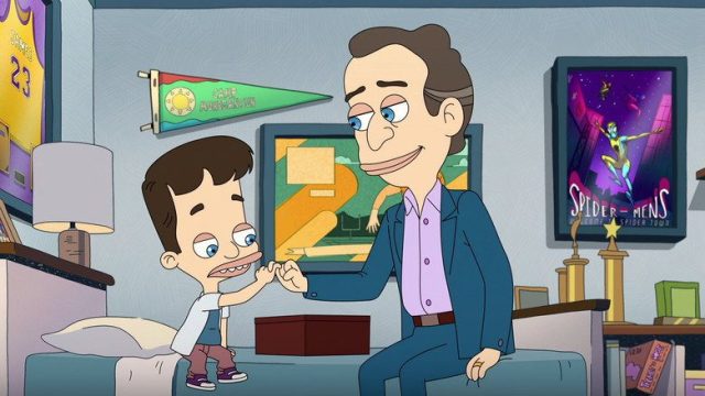 Big Mouth S06E02