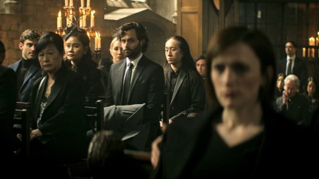You S04E03