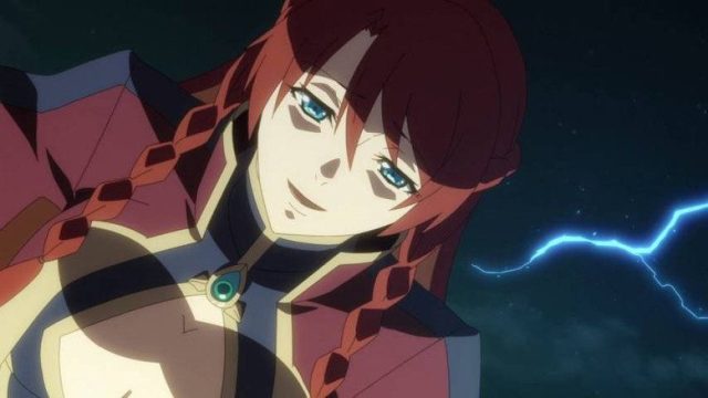 Re:CREATORS S01E19