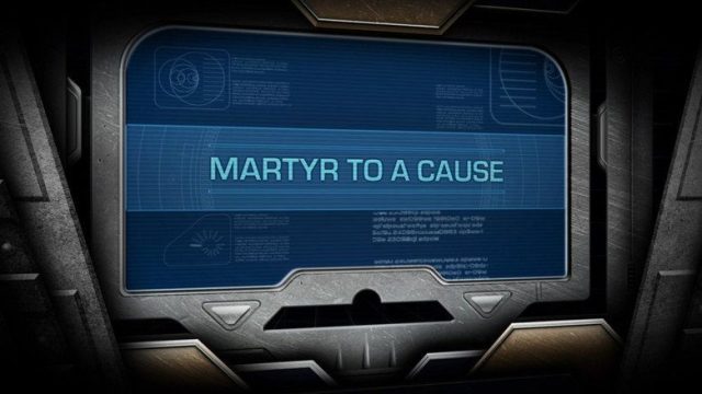 Battlestar Galactica S00E44