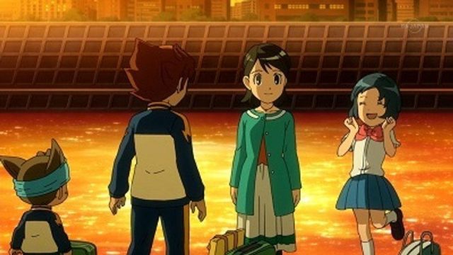 Súper Once S03E51
