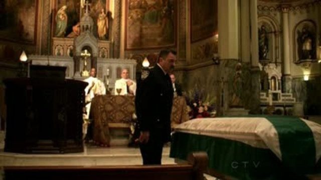 Sangre Azul S01E04
