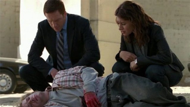 Life S02E09