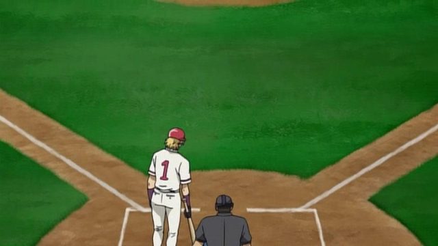 メジャー S04E07