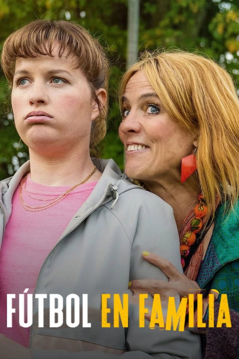 Futbol en familia Temporada 1