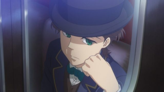 Moriarty the Patriot S01E02