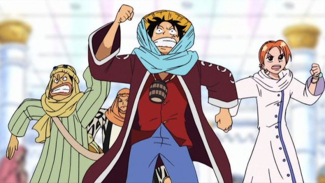 One Piece S04E106