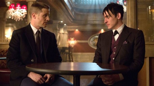 Gotham S01E13