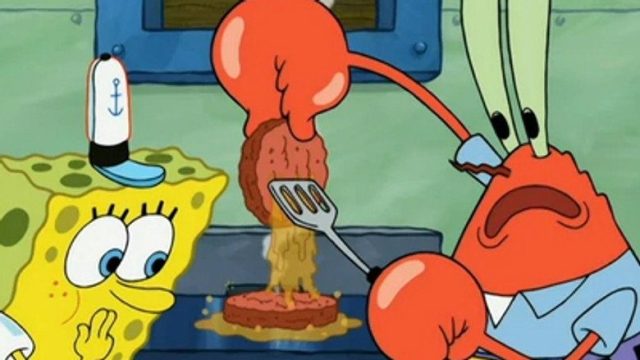 Bob Esponja S07E11
