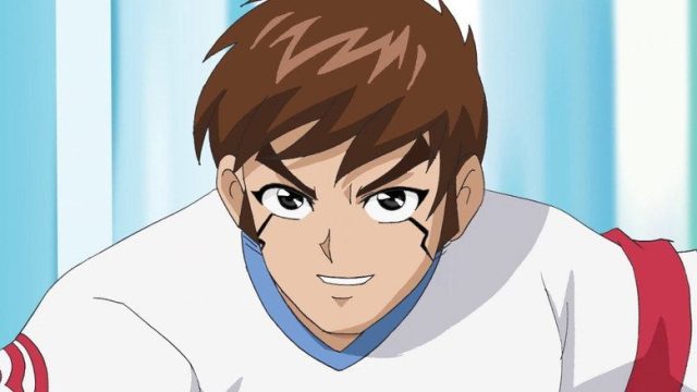 GGO Football S01E07