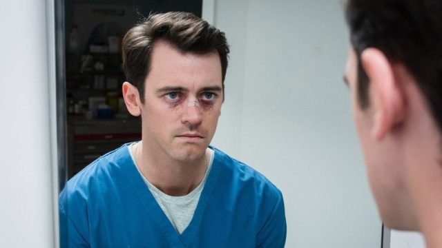 Transplant S01E08