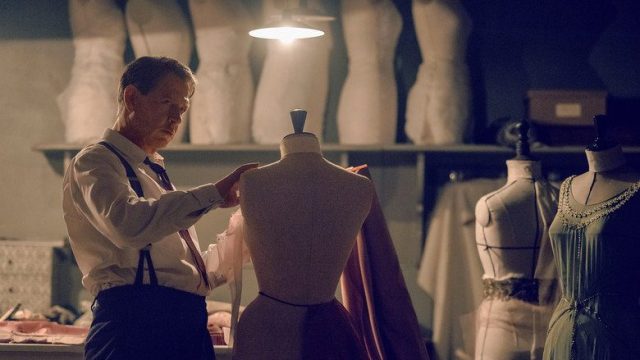 The New Look S01E01
