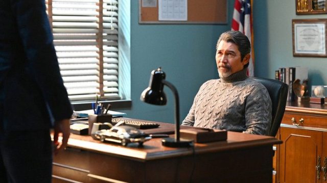 Prodigal Son S02E08